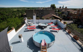 Villa Carlotta Canino
